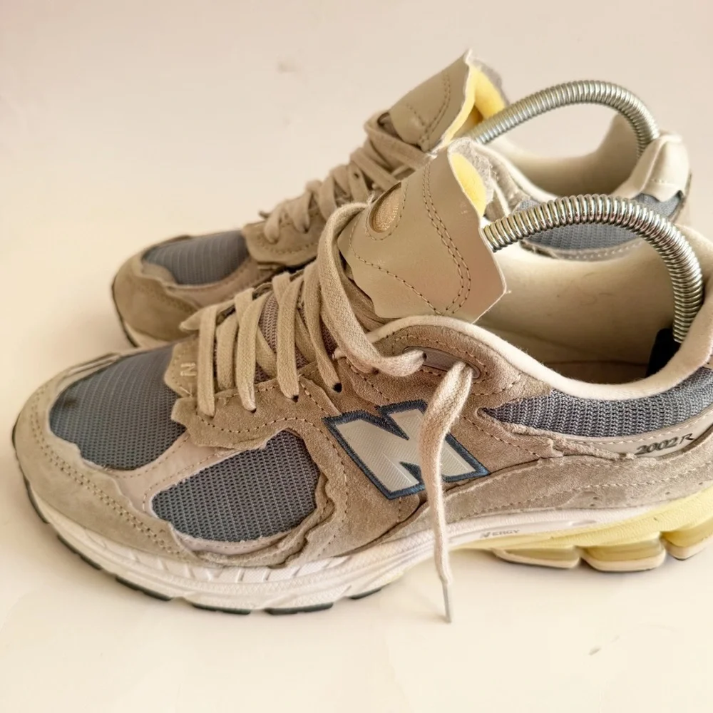 New Balance 2002R Protection Pack Mirage Sneakers Size 7.5 M2002RDD - Picture 6 of 8